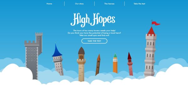 High Hopes