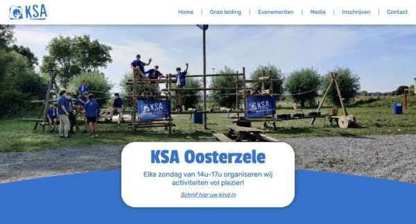 KSA Oosterzele